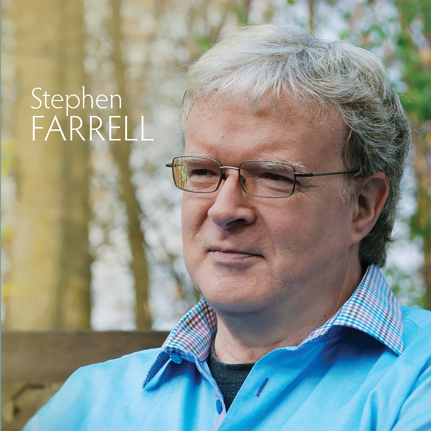 Stephen Farrell